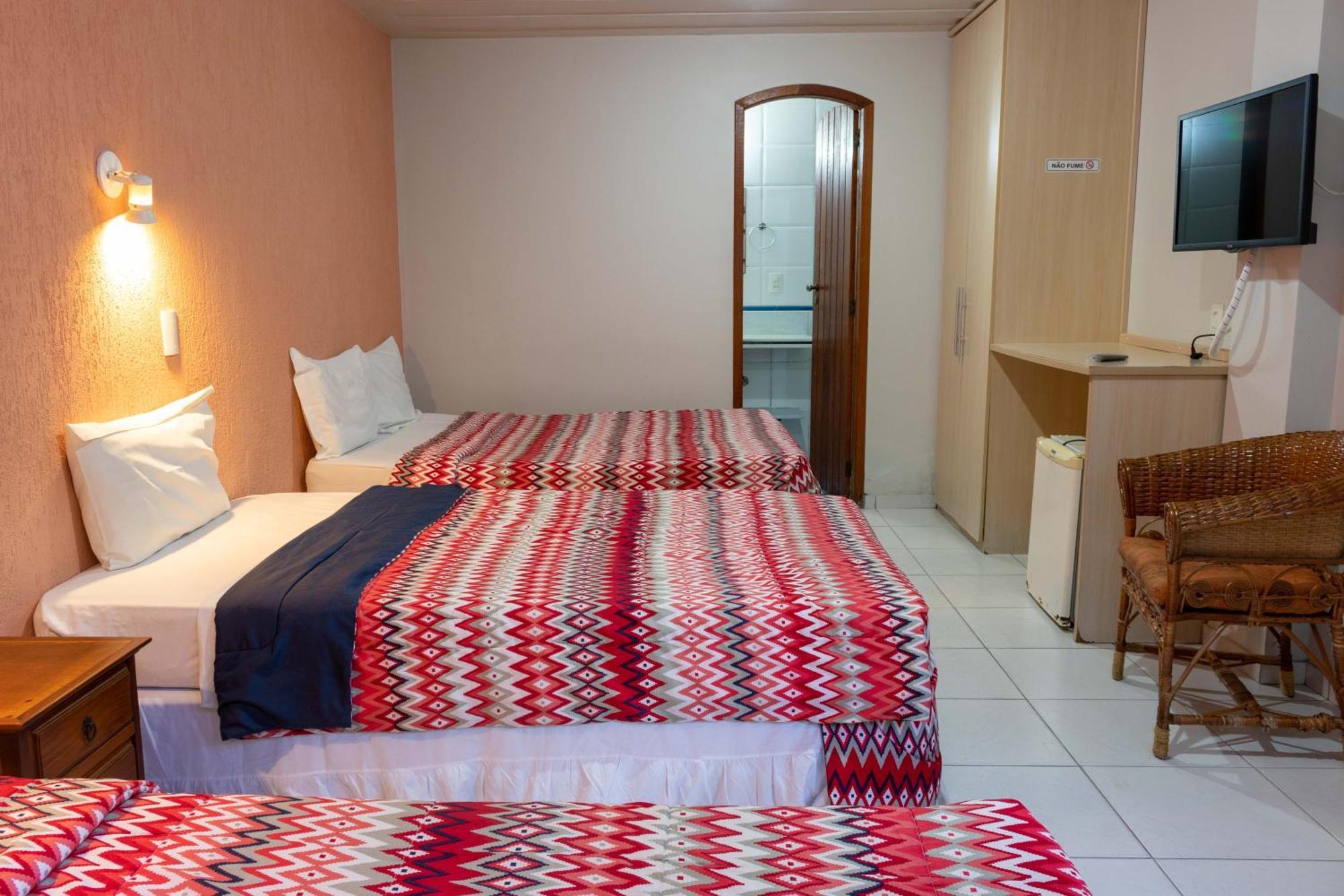 Boulevard Inn Cabo Frío