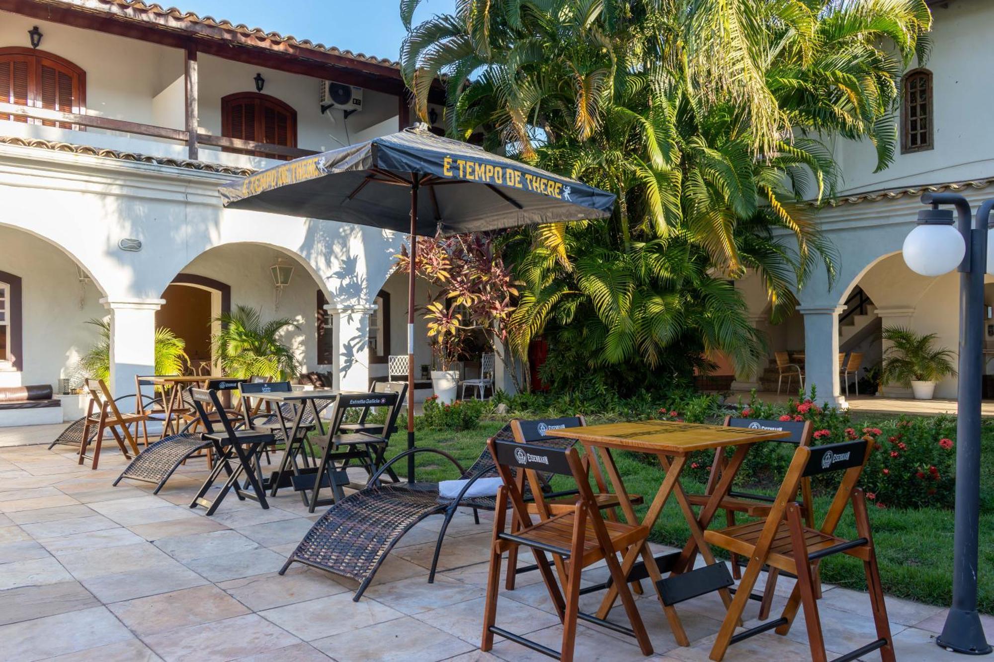 Inn Boulevard Cabo Frío