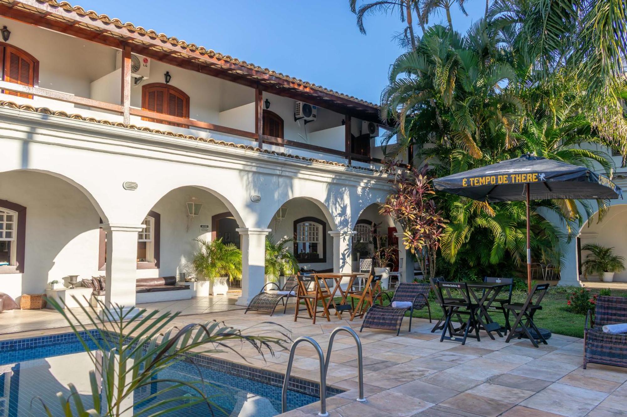 Inn Boulevard Cabo Frío