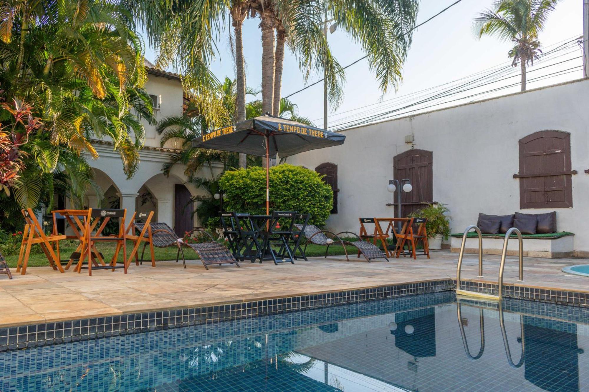 Inn Boulevard Cabo Frío