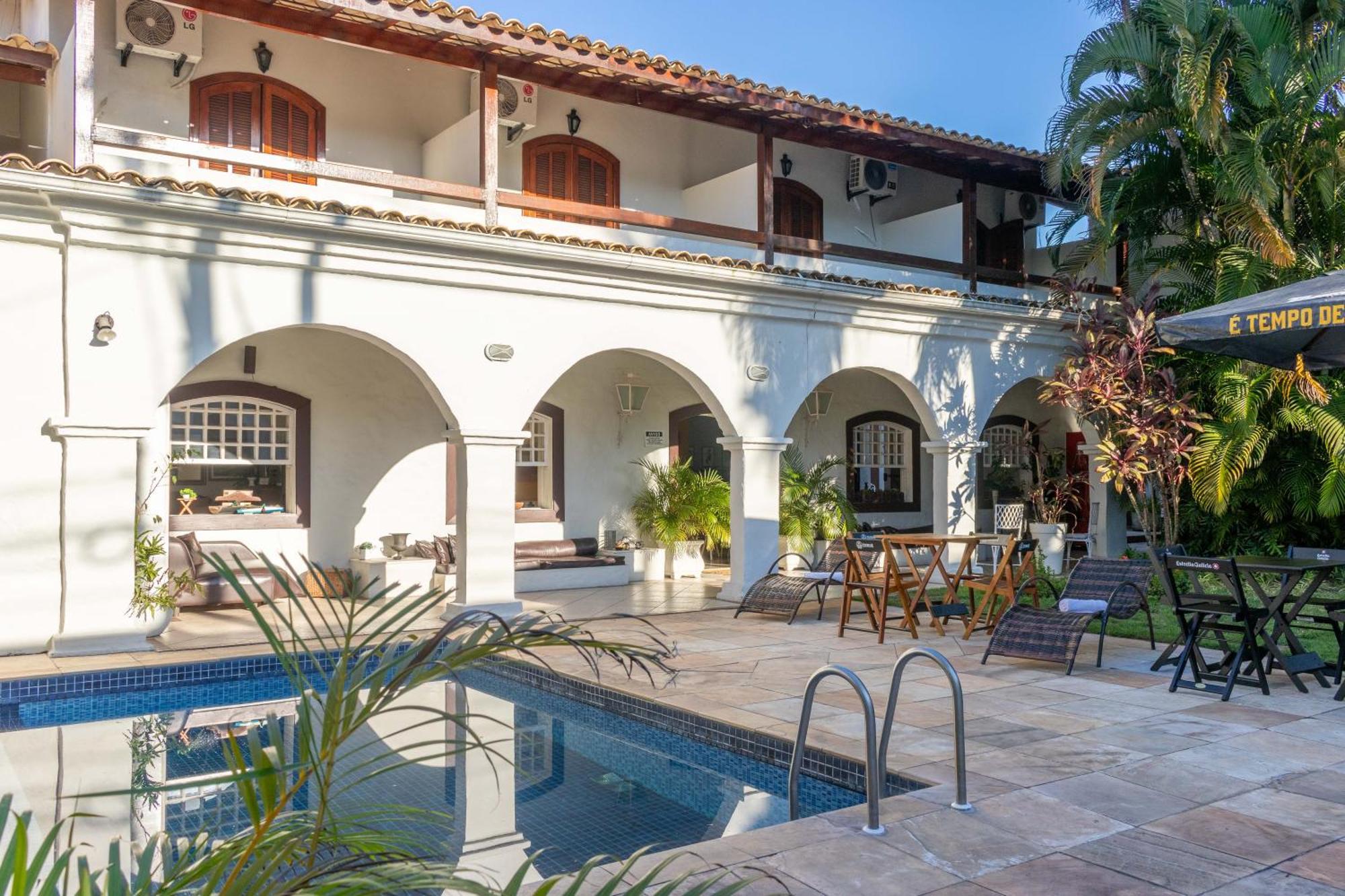 Boulevard Inn Cabo Frío
